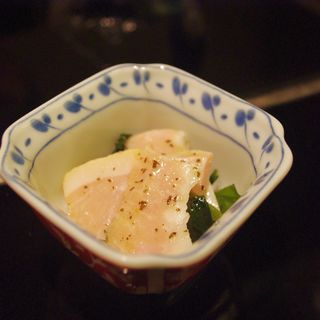 とんとろ(海鮮問屋 地魚屋 新川店)