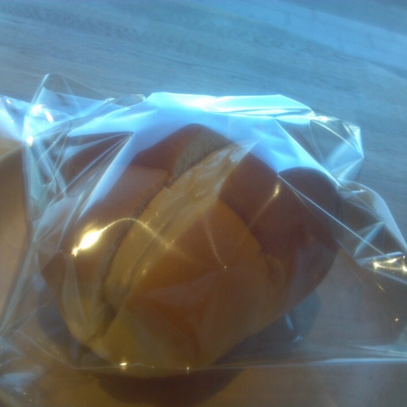 コーヒークリームパン(ビー ア グッド ネイバー コーヒー キオスク SKYTREE （BE A GOOD NEIGHBOR COFFEE KIOSK）)