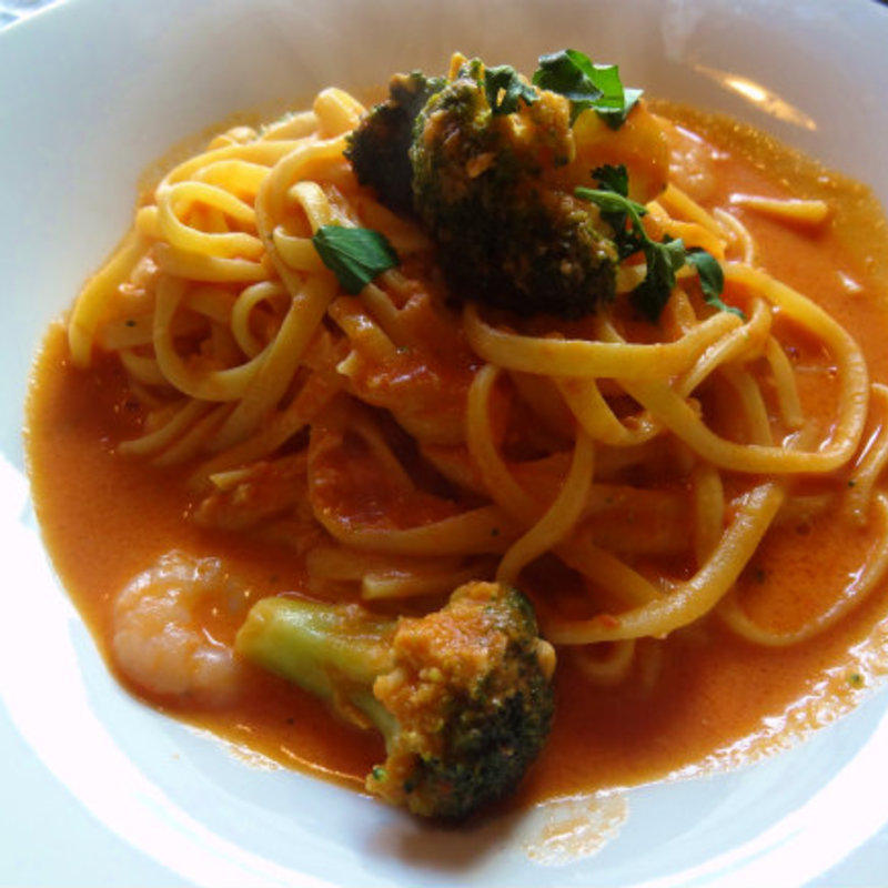 デザートランチ(ビーリバー ウェスト （B-RIVER WEST）)