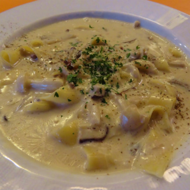 Bランチ(リストランテチベッタ)