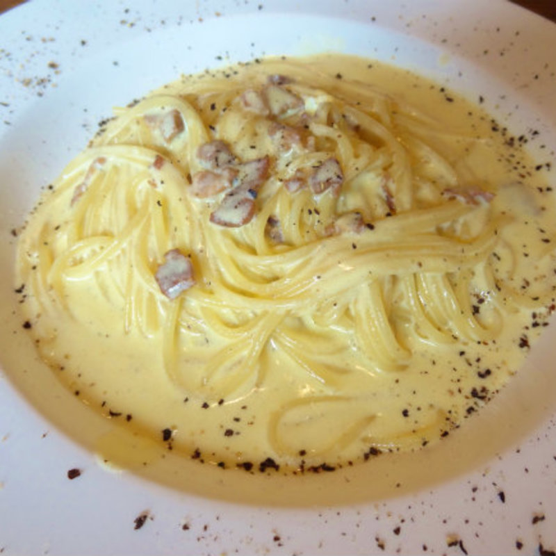 パスタランチ(NOBU （ノブ）)