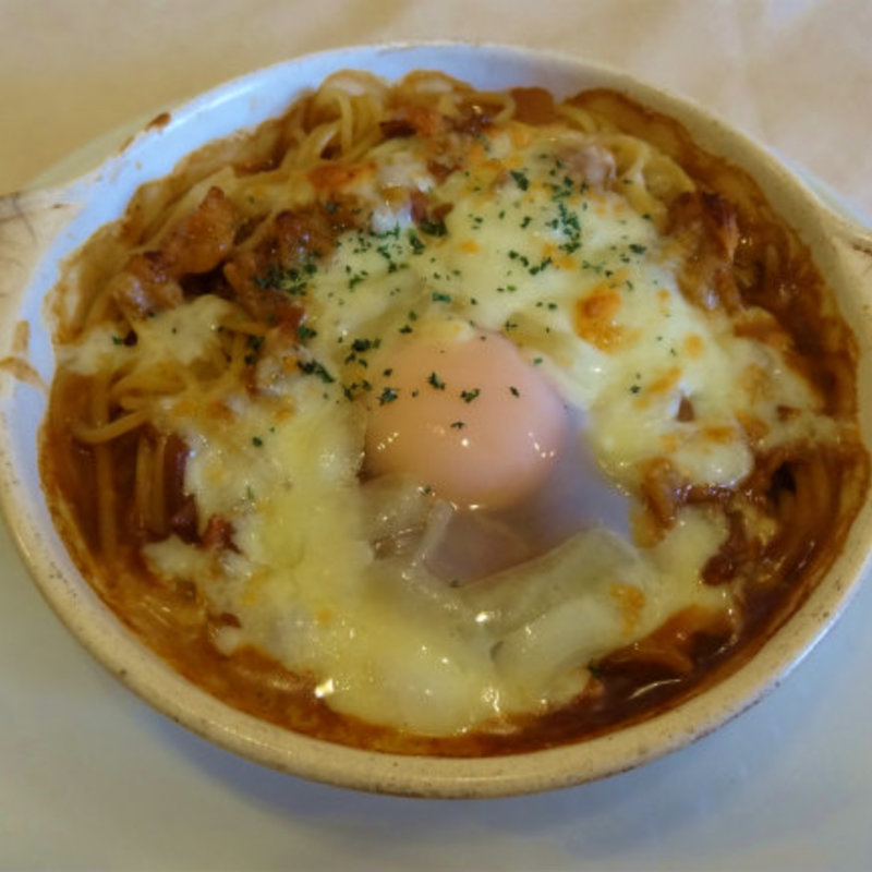 ロマーナ(イタリアンレストラン ラビーノ)