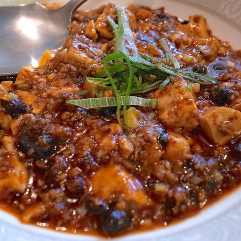 A2ランチ( 吉華 )