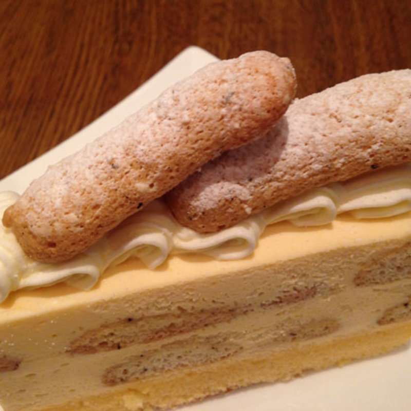 マラコフトルテ(ノイエス （Neues）)