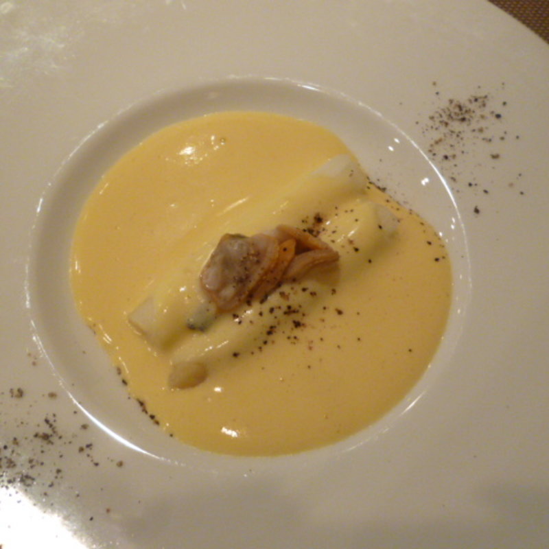 ホワイトアスパラ(ete)