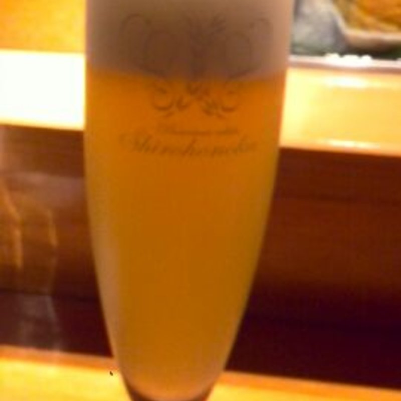 白穂乃香(築地玉寿司 晴海通り店)