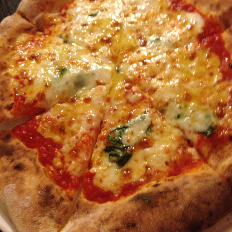 マルゲリータ(3Light's （スリーライツ）)