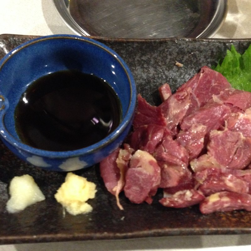 さいぼし(串カツ田中 南流山店 )