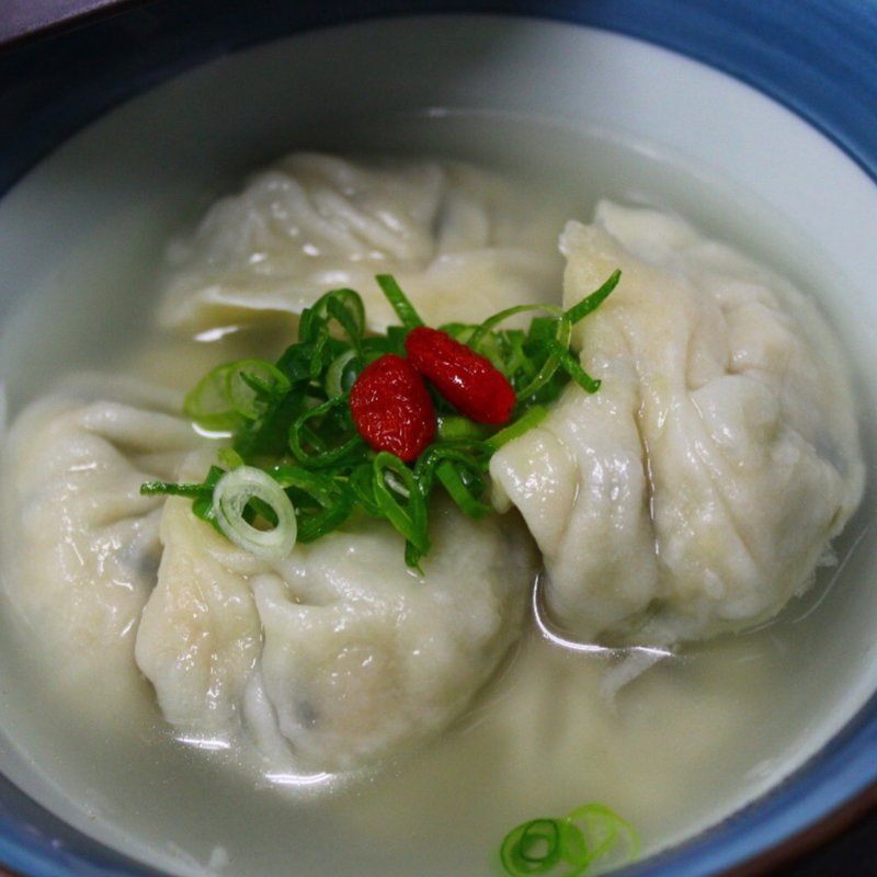 水餃子(Baki （バキ）)