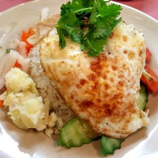 東京コムガー(ハノイ デラックス )