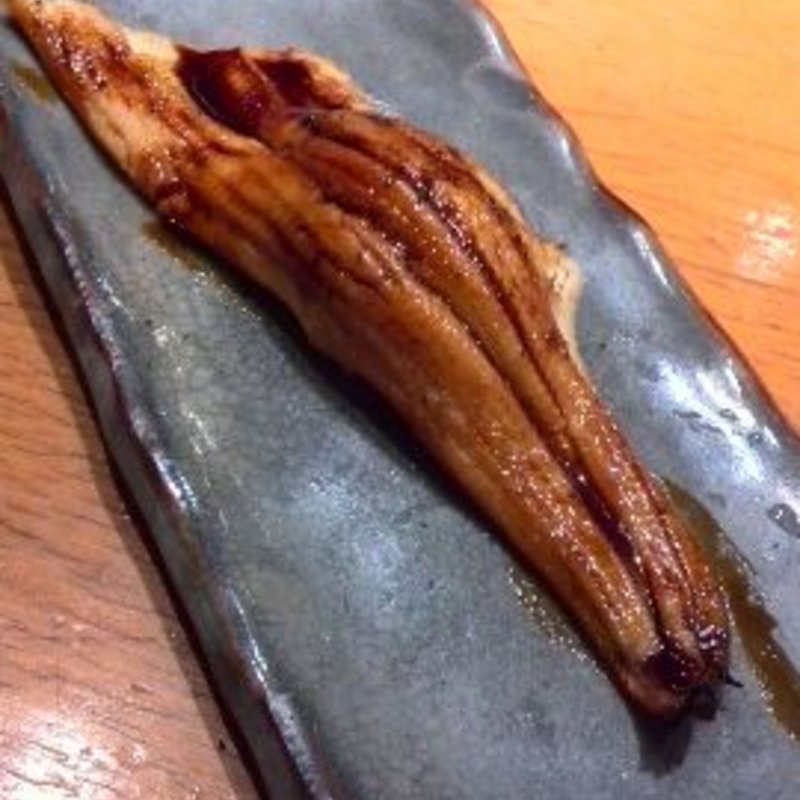 穴子(築地玉寿司 晴海通り店)