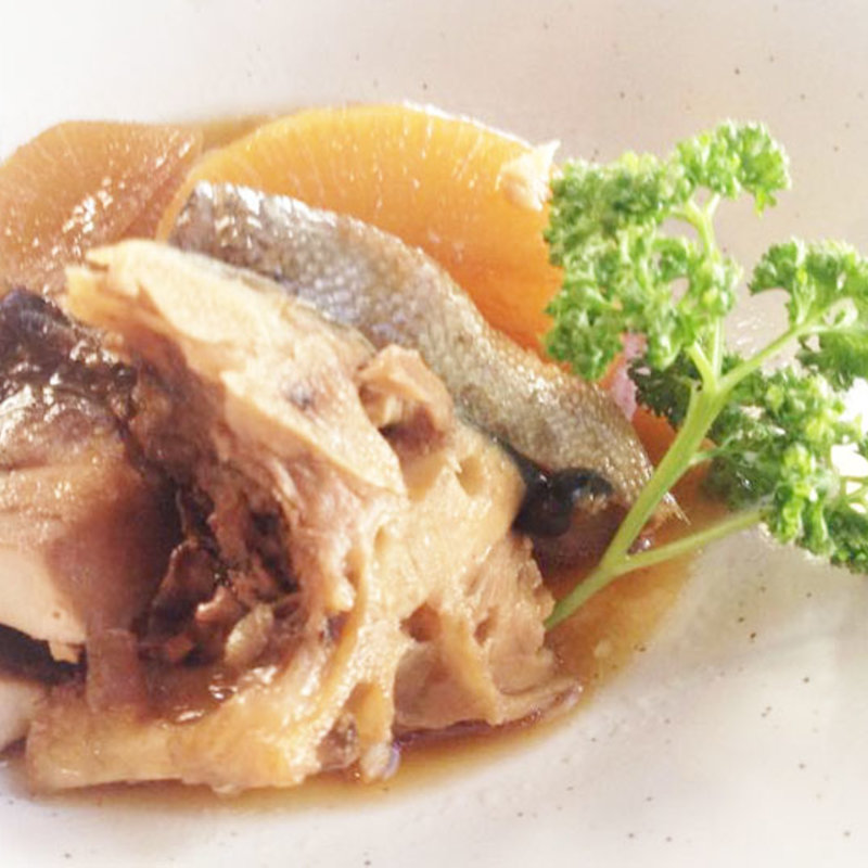 ぶり大根(あきん )