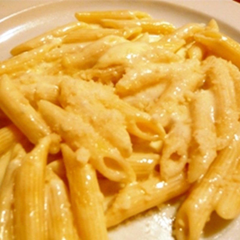 ゴルゴンゾーラのペンネ(グッチーナ)