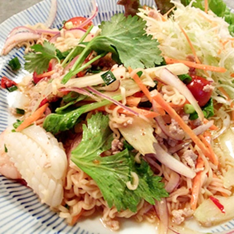 ヤム・ママー(グリーンパッタイ ゲートシティ大崎店)