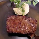 バルバッコアステーキ（200g）