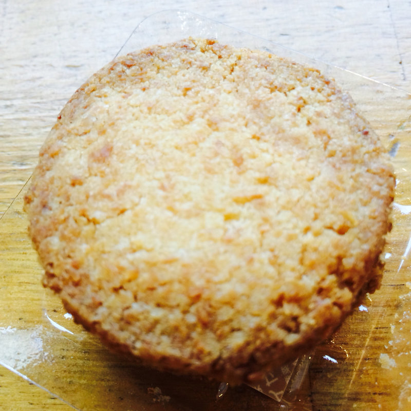 ココナッツサブレ(コートダジュール)