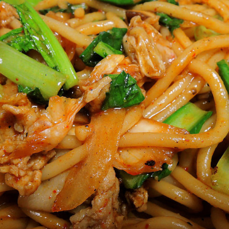 キムチスパ(ジャポネ)