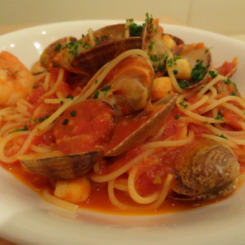 ペスカトーレ(UNO （ウノ）)