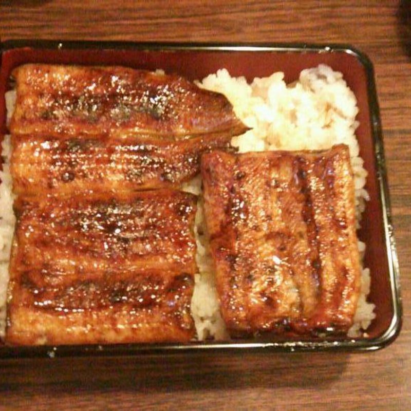 うな重(高橋屋 )