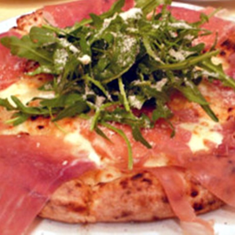 プロシュート・エ・ルーコラ(ESSE DUE AKASAKA)