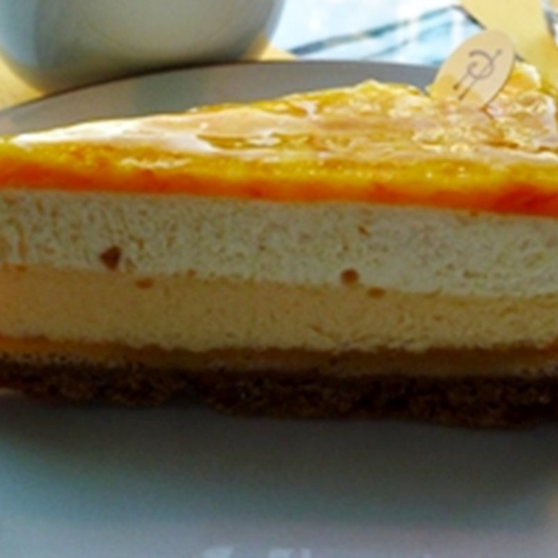 サティーヌ(ピエール・エルメ・パリ 青山)