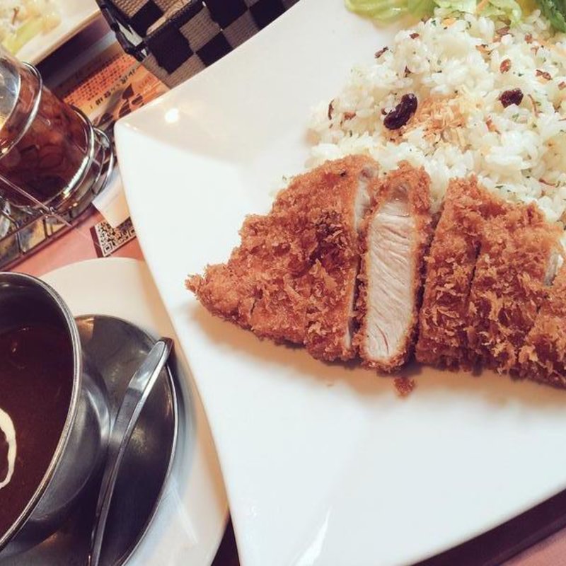 かつれつ(そよいち)