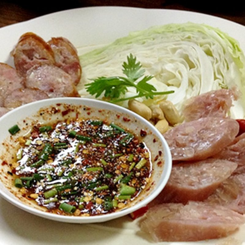 ソーセージセット(ピラブカウ 池袋店 （PIRABUKAO）)