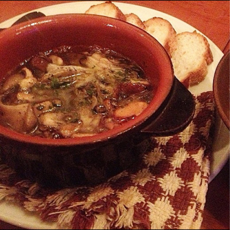 アヒージョ(ジャミン 茅ケ崎店 （JAMMiN'）)