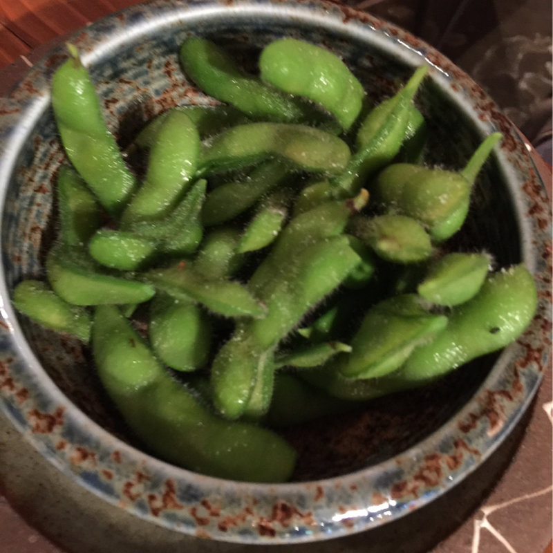 枝豆(ジャミン 茅ケ崎店 （JAMMiN'）)