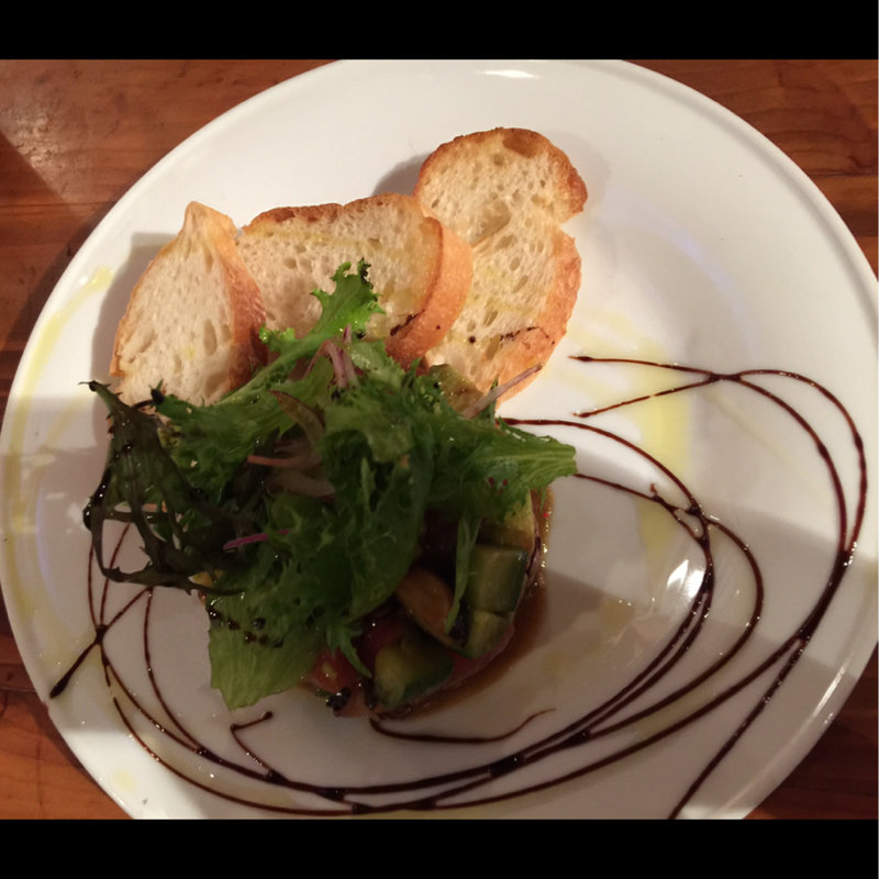 マグロタルタル(ジャミン 茅ケ崎店 （JAMMiN'）)