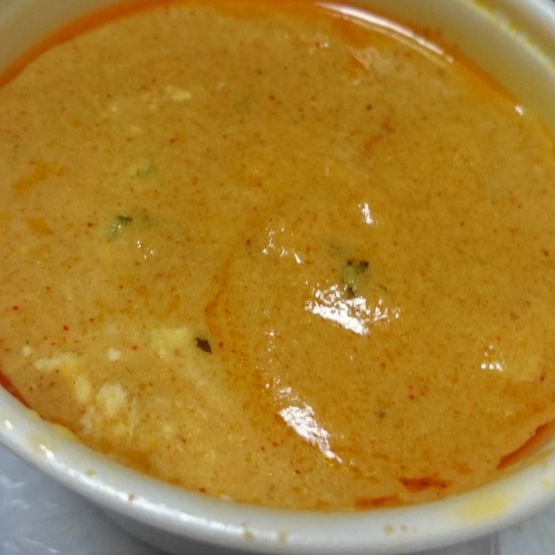 プラウンカレー(マサラ 入間店 )