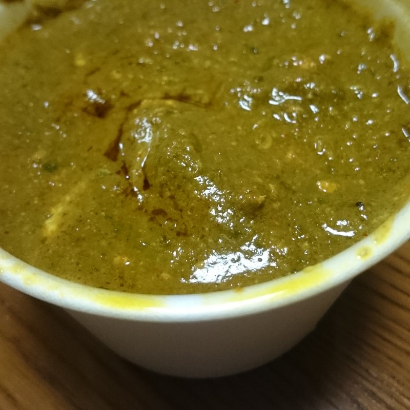 サグチキン(マサラ 入間店 )