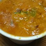 キーマカレー(マサラ 入間店 )