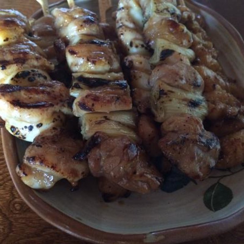 やきとり(やきとり花火 )