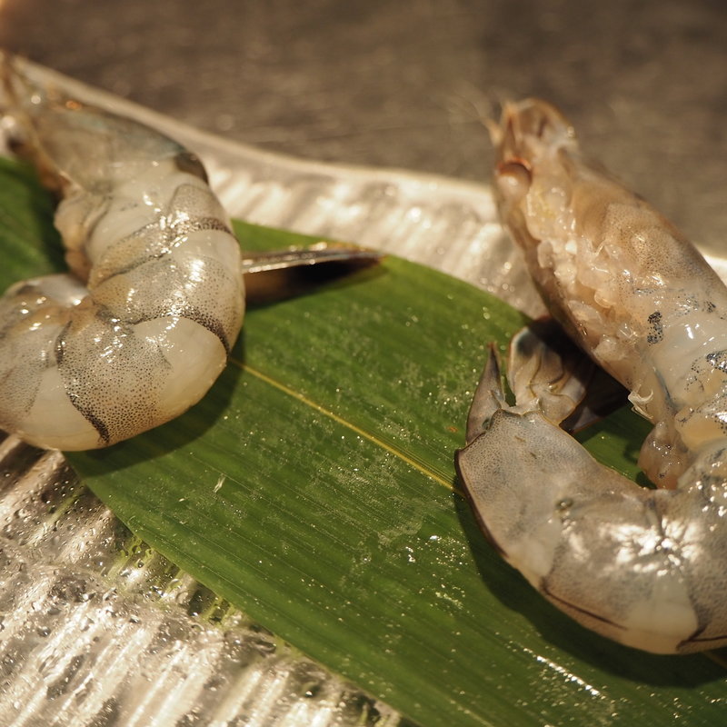 季節の海鮮しゃぶしゃぶ (しゃぶ玄 （しゃぶげん）)