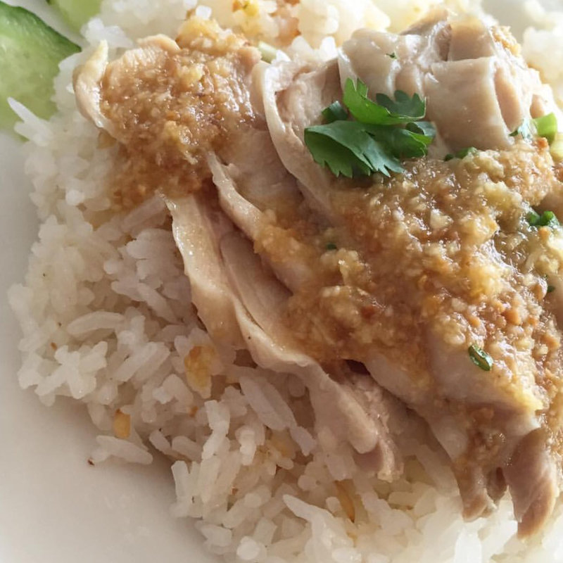 カオガンマイ(タイ村)