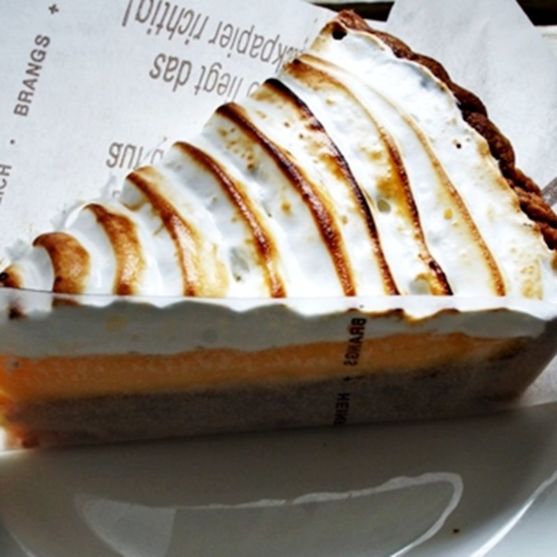 タルトシトロン( ブルームス 本店 （Bloom's）移転前の店舗情報です。新しい店舗はブルームス本店（Bloom's）をご参照ください。)