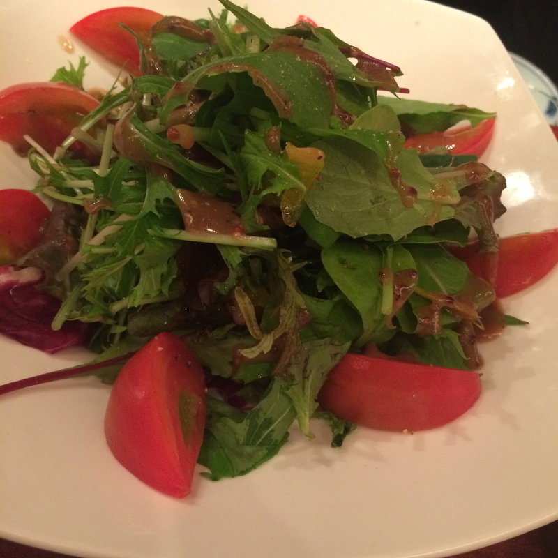 ホップデュベルサラダ(ホップデュベル)