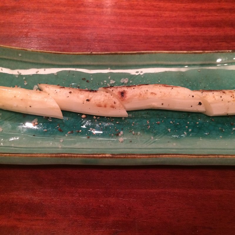 ホワイトアスパラ(ホップデュベル)