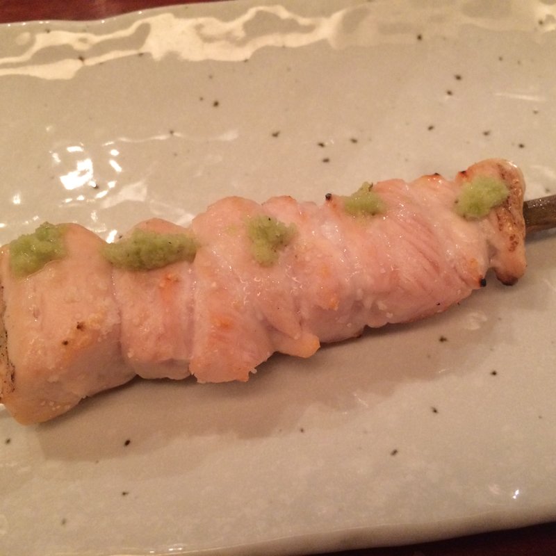 わさび焼き(ホップデュベル)