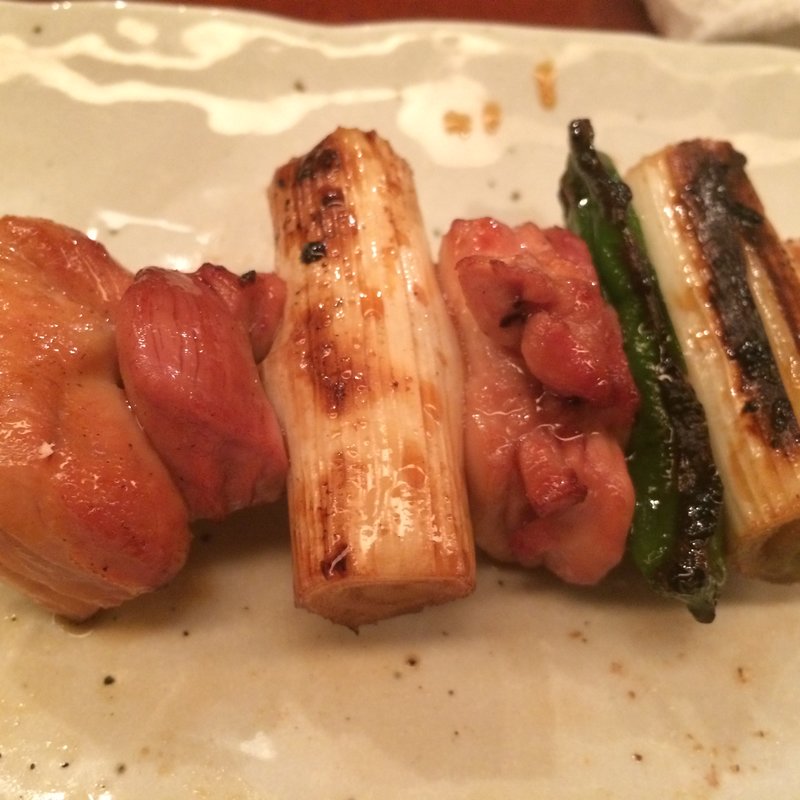 ねぎま(ホップデュベル)