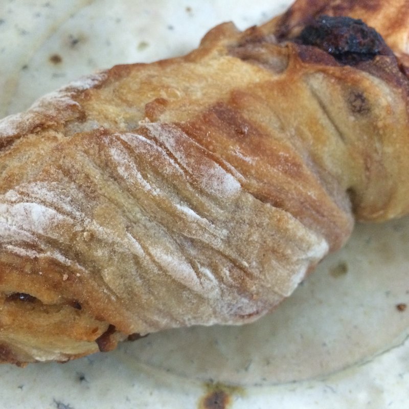 北海道小豆いちじく(川越ベーカリー楽楽)