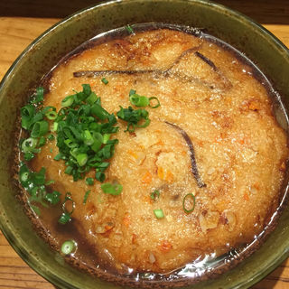 まるてんうどん(大地のうどん　博多駅ちかてん)