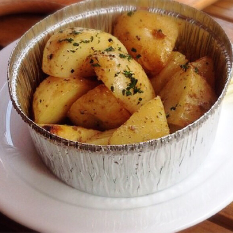 ポテト(ピッツァフォルノカフェ （PIZZA　FORNO　CAFE）)