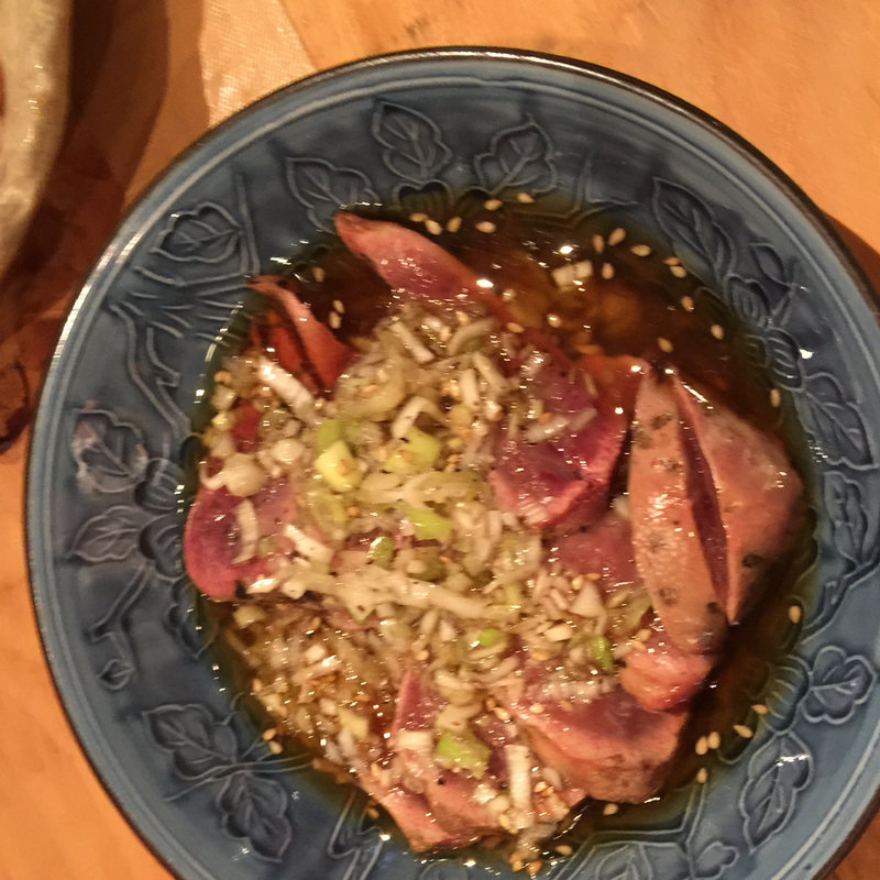 レバテキ(まさるや)