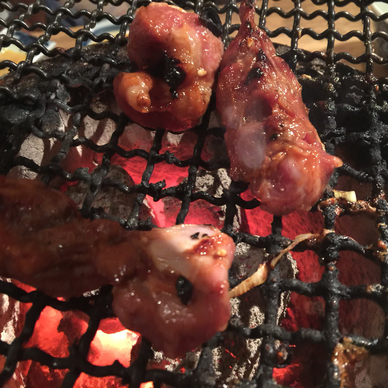 かしら(まさるや)