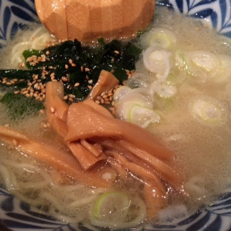 まさるやラーメン(まさるや)