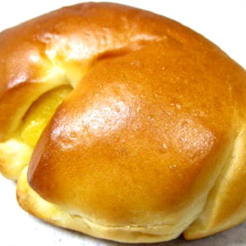 クリームパン(ベッカライ徳太郎)