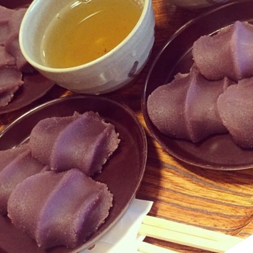 赤福(赤福 本店向かい別店舗 )の口コミ一覧 | おいしい！が