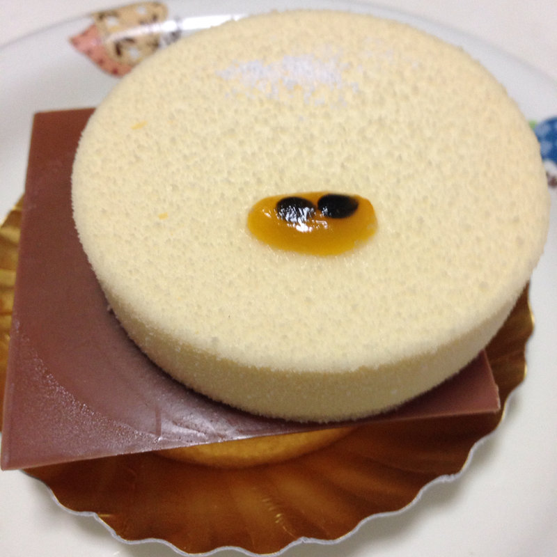 カライブ(エーグルドゥース)